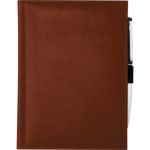 Terra Cotta Pedova JournalBook