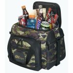 Promotional Camouflage Cooler Bags and Duffels