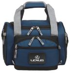 Blue 12 Pack Custom Cooler Bags and Duffels