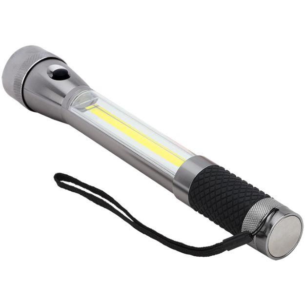Custom LED Flashlight