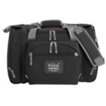 Cooler Duffel Black