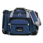 Cooler Duffel Navy