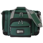 Cooler Duffel Green