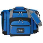 Cooler Duffel Royal Blue