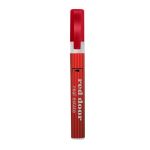 Sanitizer Spray Pen 0.34 OZ Red