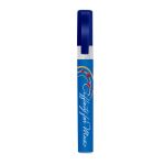 Sanitizer Spray Pen 0.34 OZ Blue