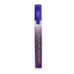 Sanitizer Spray Pen 0.34 OZ Purple