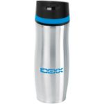 Personal Vacuum Tumbler in Blue