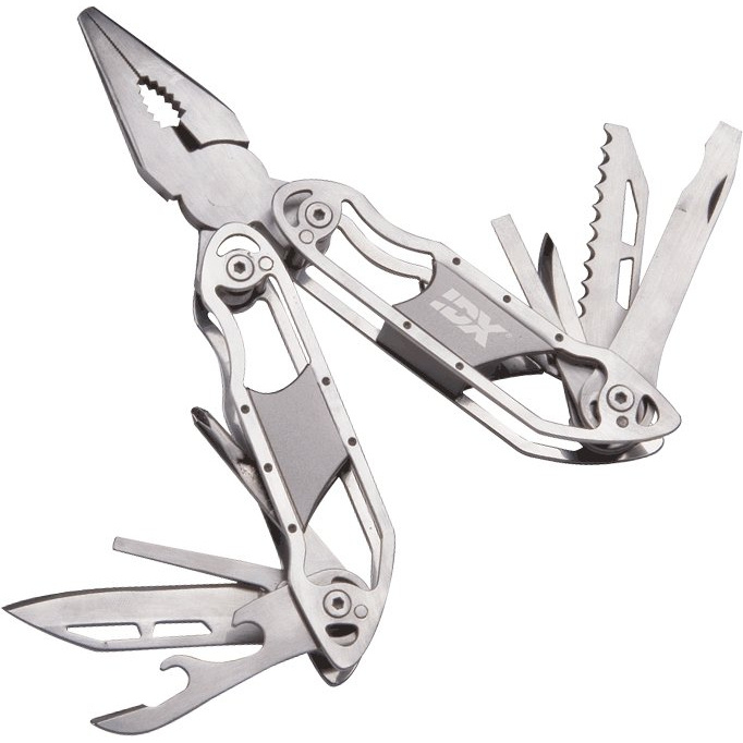 Industrial Skeletal Multi Tool | Promotional Multi Tools | Branded ...