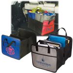 Custom Expandable Auto Organizer