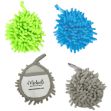 Frizzy Finger Duster Promotional Computer and Tablet Accessory for Cleaning