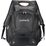 Elleven Checkpoint-Friendly Compu-Backpack, Custom Elleven Backpacks