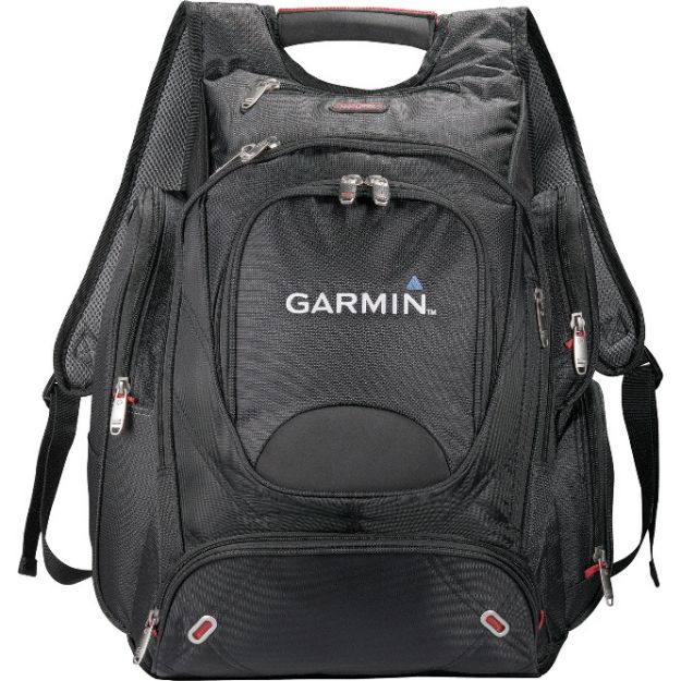 Elleven Checkpoint-Friendly Compu-Backpack, Custom Elleven Backpacks