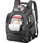 Elleven Custom Backpack Features