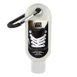 Custom Sunscreen and Promotional Suntan Lotion SPF 30