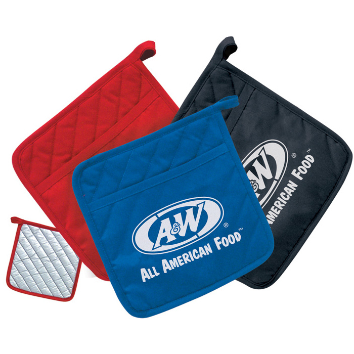 Heavy Duty Pot Holders Promotional Pot Holder Branded Pot Holders
