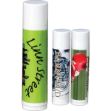 SPF 15 Mineral Reef Safe Lip Balms