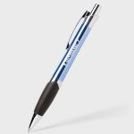 Imprezza Metal Pens Blue