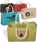 Bermuda Promotional Tote