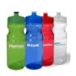 Custom bpa free sports bottle made in the USA!