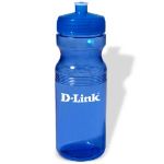 Blue Big Squeeze BPA Free 24 oz Sports Bottle