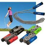 Champions Custom Jump Rope in nylon