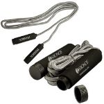 Black Champions Custom Jump Rope