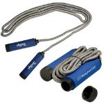 Blue Champions Custom Jump Rope