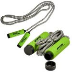 Green Champions Custom Jump Rope