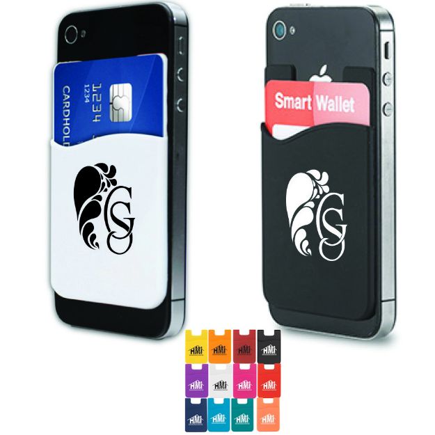 iWallet Smart Wallet for iPhones and Smart Phones