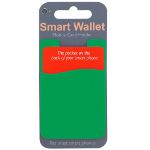 iWallets Retail Packaging