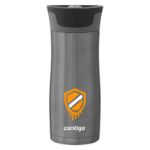 Contigo Westloop 2.0 in Gun Metal