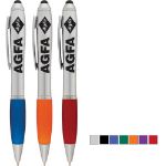 The Nash Stylus Pen with custom imprint