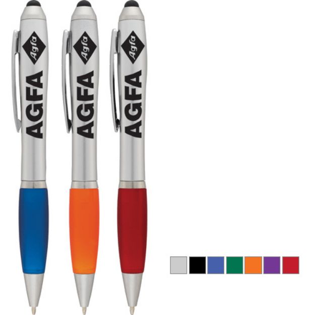 The Nash Stylus Pen with custom imprint
