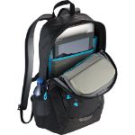 Thule Enroute Daypack Backpack Open with Computer Compartment