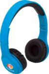 Boompod Headpods Headphones in Blue