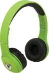 Boompod Headpods Headphones in Green
