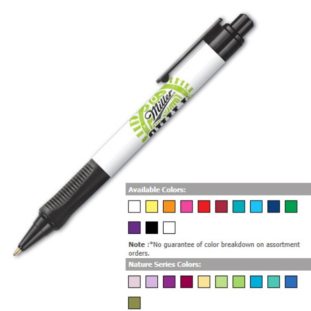 Econ Grip Pen