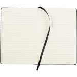 Ambassador Carbon Journal Book Open