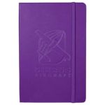 Purple ambassador journal
