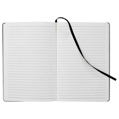 Ambassador Bound Journal Book | Custom Journal Books - 80 Sheets | Adco ...