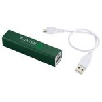 Green Powerbank Jolt