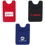 Smartphone Wallets and iPhone wallets with your custom logo