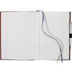 Open custom journal