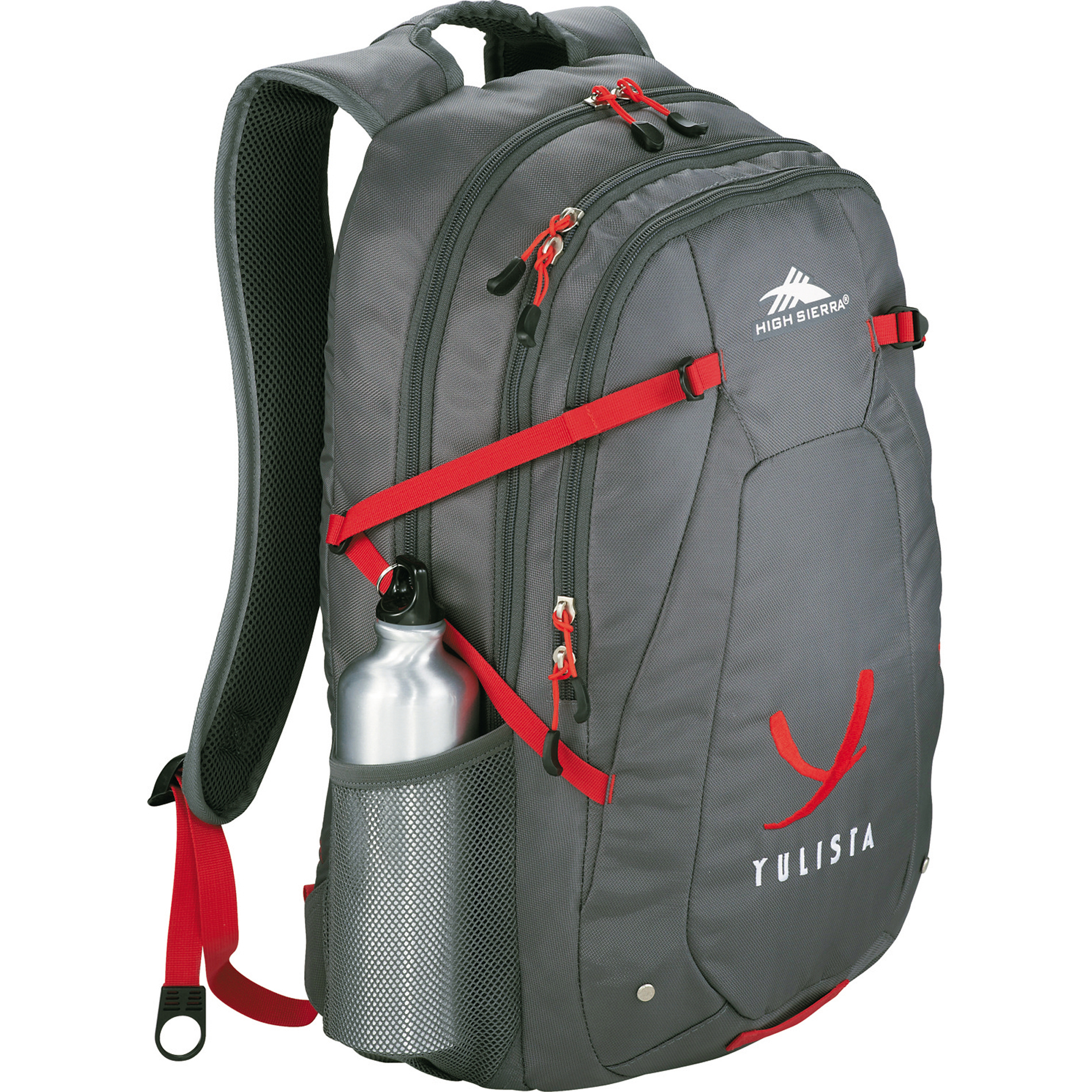 High Sierra Fallout Compu-Backpack | Custom High Sierra Fallout ...