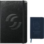 Small Ambassador Pocket Journal Book with a custom cover