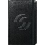 Black Ambassador Journal Book