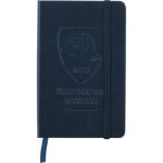 Navy Ambassador Journal Book