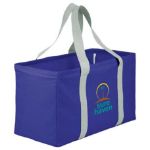 Royal custom extra large tote bags