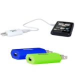 USB Wall Power Adapter - AC to USB custom adapters